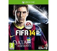 FIFA 14 [French Import]