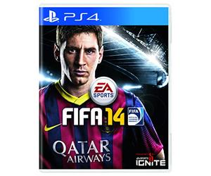 Fifa 14 French Version