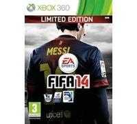 FIFA 14 Limited Edition (Xbox 360)