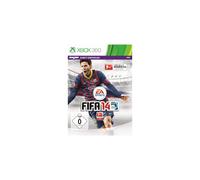 FIFA 14 - Microsoft Xbox 360