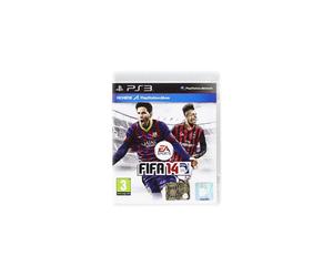 FIFA 14 PS3