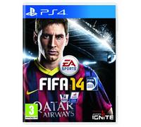 PlayStation 4 FIFA 14 (PS4) - PAL - New & Sealed
