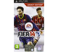 FIFA 14 - PSP