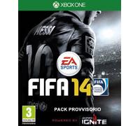 Fifa 14 (Soccer 2014) Xbox One Electronic Arts