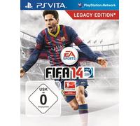 FIFA 14 - Sony PlayStation Vita