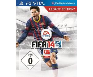 FIFA 14 - Sony PlayStation Vita