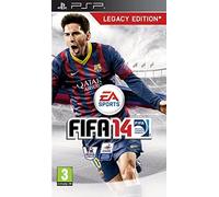 FIFA 14 (Sony PSP)