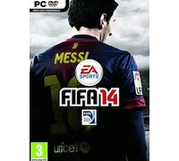 FIFA 14 | Ultimate Edition (PC) - EA App Account - GLOBAL