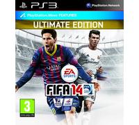 FIFA 14 Ultimate Edition (PS3)