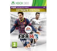 FIFA 14 Ultimate Edition (Xbox 360)