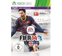 FIFA 14 - XBOX360