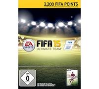 FIFA 15 2.200 FUT Points PC [German Version]