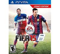 FIFA 15 - PlayStation Vita