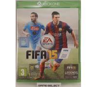 FIFA 15 XBOX ONE