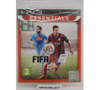 FIFA 15 Football 2015 Sony Playstation 3 PS3 PAL EU EUR - New Sealed
