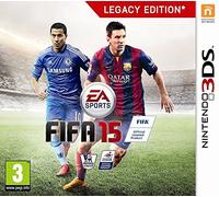 FIFA 15 (Nintendo Wii)