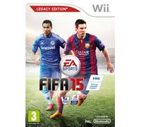 FIFA 15 (Nintendo Wii)
