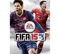 FIFA 15 (PC) - EA App Account - GLOBAL