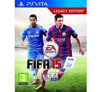 FIFA 15 (PS Vita)