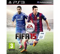 FIFA 15 (PS3)