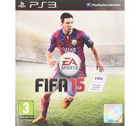 FIFA 15 (PS3)