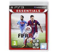 FIFA 15 Ps3 Essential (PC) (US IMPORT)