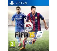 FIFA 15 PS4 (Sony Playstation 4)