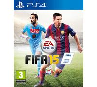 Fifa 15 (Soccer 2015) PS4 Playstation 4 ELECTRONIC ARTS