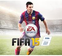FIFA 15 Ultimate Team Edition EA App CD Key