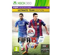 FIFA 15 Ultimate Team Edition (Xbox 360)