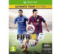 FIFA 15 Ultimate Team Edition (Xbox One)