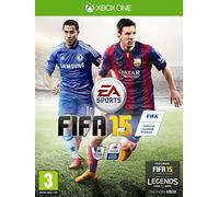 FIFA 15 (Xbox One)