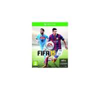 FIFA 15 XBOX ONE