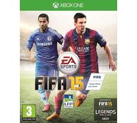 FIFA 15 : Xbox One , ML (Microsoft Xbox One)