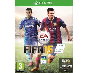 FIFA 15 : Xbox One , ML (Microsoft Xbox One)