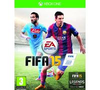 FIFA 15 XBOX ONE