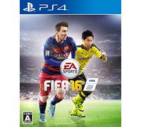 FIFA 16