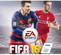FIFA 16 DE EA App CD Key