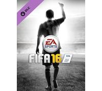 FIFA 16 - Deluxe Edition Upgrade Xbox Live Key XBOX ONE GLOBAL