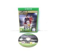 FIFA 16 Deluxe Edition (Xbox One)