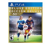 Fifa 16 Dlx Edt