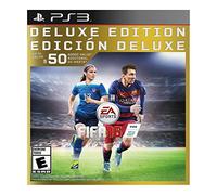 Fifa 16 Dlx Edt