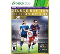 Fifa 16 Dlx Edt