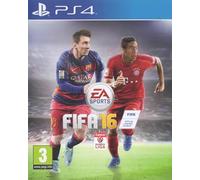 FIFA 16 - Import (AT) PS4 [German Version]