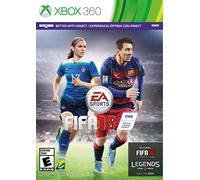 Fifa 16 (Microsoft Xbox 360) (US IMPORT)