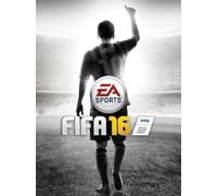FIFA 16 (PC) - EA App Account - GLOBAL