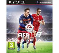 FIFA 16 (PS3)