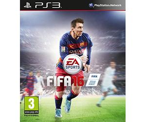 Fifa 16 PS3