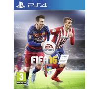 Fifa 16 (PS4)