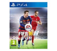 FIFA 16 (PS4)